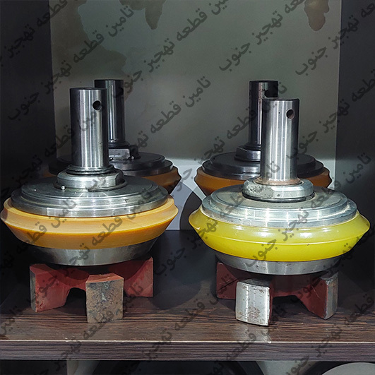 سیت و ولو (Seat & Valve) چيست؟
