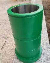 لاینر حفاری لاینر پمپ گل