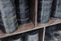 رابر پیستون پمپ گل حفاری (Mud Pump Piston Rubber)