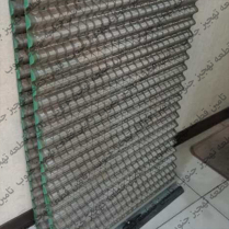 توری گل حفاری توری گل