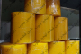 کویل تیوبینگ استریپر رابر (Coil Tubing Stripper Rubber) 
