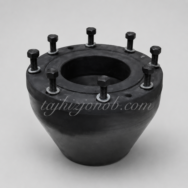 استریپر رابر (Stripper Rubber) چيست؟